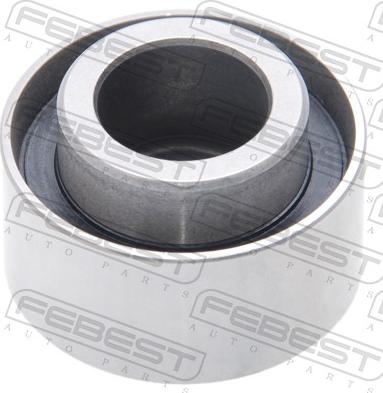Febest 2288-SPOR - Паразитний / Провідний ролик, зубчастий ремінь autozip.com.ua