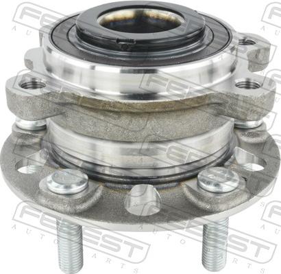 Febest 2282-K5F - Маточина колеса autozip.com.ua