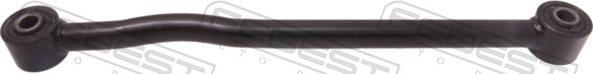 Febest 2225-SPA - Важіль незалежної підвіски колеса autozip.com.ua