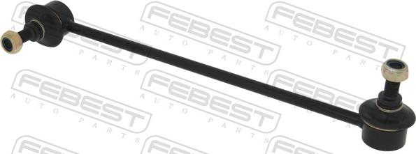Febest 2223-RIOLH - Тяга / стійка, стабілізатор autozip.com.ua