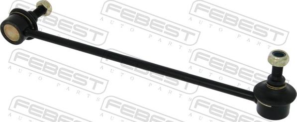 Febest 2223-RIORH - Тяга / стійка, стабілізатор autozip.com.ua