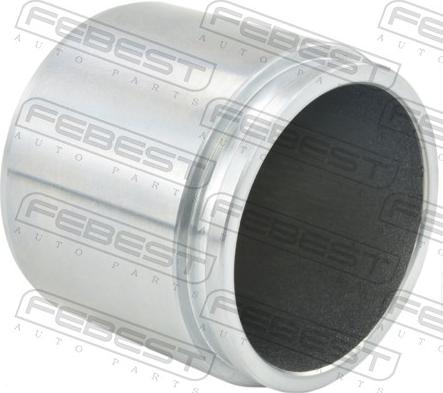 Febest 2276-PICF - Поршень, корпус скоби гальма autozip.com.ua