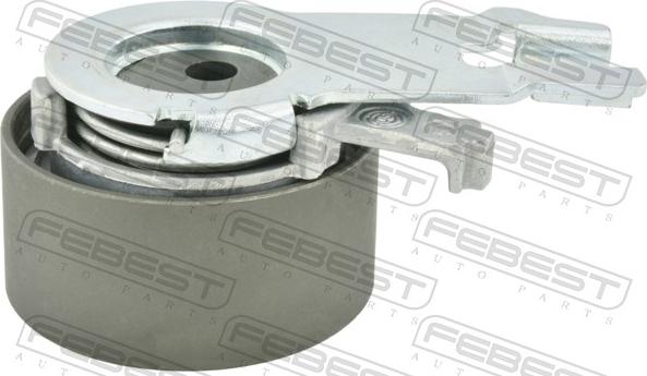 Febest 2790-V70 - Натягувач, зубчастий ремінь autozip.com.ua