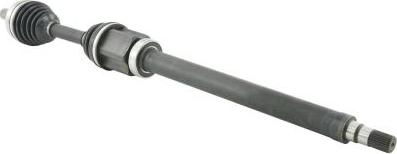 Febest 2714-S40RH - Приводний вал autozip.com.ua