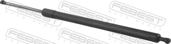Febest 27117-005 - Газова пружина, капот autozip.com.ua