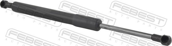 Febest 27117-006 - Газова пружина, капот autozip.com.ua