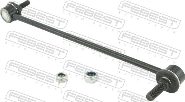 Febest 2723-S80F - Тяга / стійка, стабілізатор autozip.com.ua
