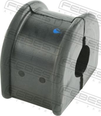 Febest ADSB-4FHR - Втулка, стабілізатор autozip.com.ua