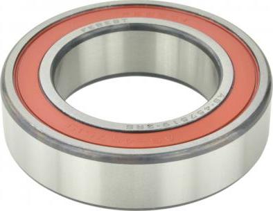 Febest AS-457519-2RS - Підшипник ступиці колеса autozip.com.ua
