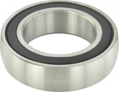 Febest AS-457519 - Підшипник, приводний вал autozip.com.ua