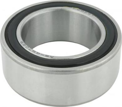 Febest AS-457025 - Підшипник, приводний вал autozip.com.ua