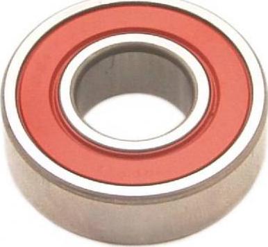 Febest AS-6202-2RS - Підшипник autozip.com.ua