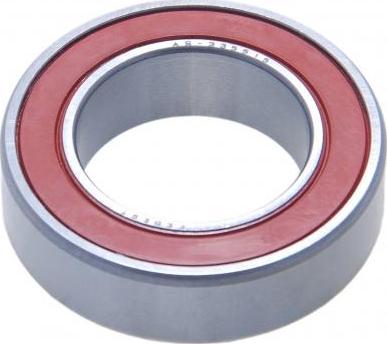 Febest AS-335515-2RS - Підшипник, приводний вал autozip.com.ua