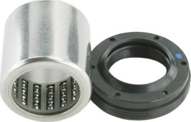 Febest AS-2122-KIT - Ремкомплект, важіль перемикання autozip.com.ua