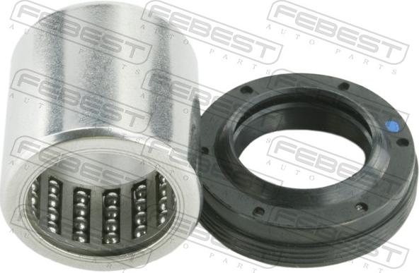 Febest AS-2122-KIT - Ремкомплект, важіль перемикання autozip.com.ua