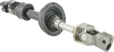 Febest AST-ACV40 - Вал сошки рульового управління autozip.com.ua