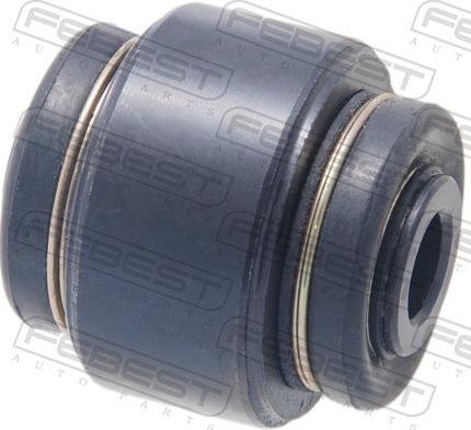 Febest BMAB-044Z - Сайлентблок, важіль підвіски колеса autozip.com.ua