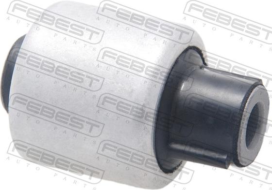 Febest BMAB-046 - Сайлентблок, важіль підвіски колеса autozip.com.ua