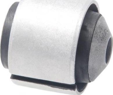 Febest BMAB-040 - Сайлентблок, важіль підвіски колеса autozip.com.ua