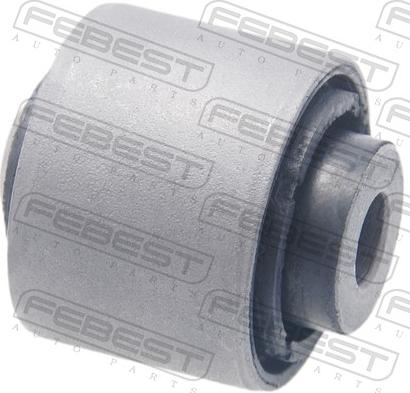 Febest BMAB-043 - Сайлентблок, важіль підвіски колеса autozip.com.ua