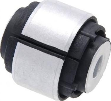 Febest BMAB-016 - Сайлентблок, важіль підвіски колеса autozip.com.ua