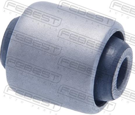 Febest BMAB-031 - Сайлентблок, важіль підвіски колеса autozip.com.ua