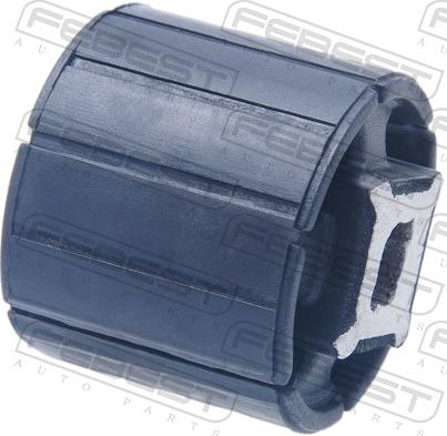 Febest BMAB-020 - Втулка, балка мосту autozip.com.ua