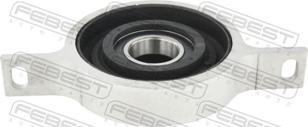 Febest BMCB-F30 - Підвіска, карданний вал autozip.com.ua