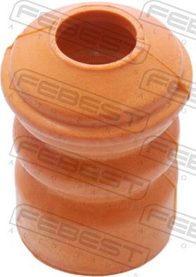 Febest BMD-E53 - Відбійник, буфер амортизатора autozip.com.ua