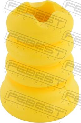 Febest BMD-F20F - Відбійник, буфер амортизатора autozip.com.ua