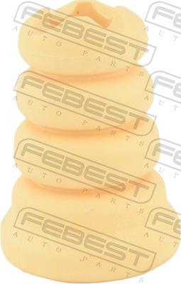 Febest BMD-G01F - Відбійник, буфер амортизатора autozip.com.ua