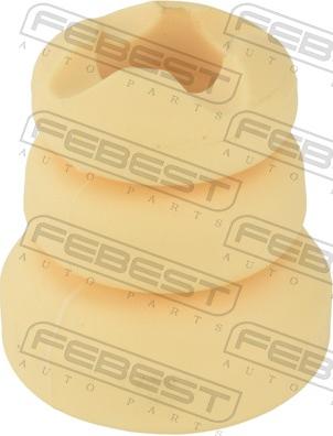 Febest BMD-G20F - Відбійник, буфер амортизатора autozip.com.ua