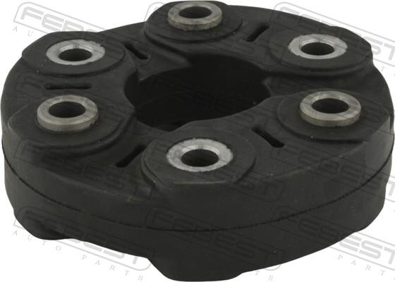 Febest BMDS-F32ATDS - Шарнір, поздовжній вал autozip.com.ua