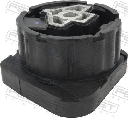 Febest BMM-F30R - Подушка, підвіска двигуна autozip.com.ua