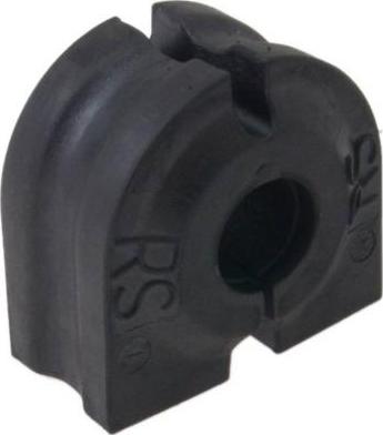 Febest BMSB-E60F - Втулка, стабілізатор autozip.com.ua