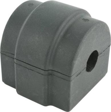 Febest BMSB-E81R - Втулка, стабілізатор autozip.com.ua