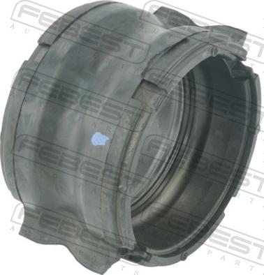 Febest BMSB-F07F - Втулка, стабілізатор autozip.com.ua