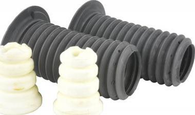 Febest BMSHB-F30F-KIT - Пилозахисний комплект, амортизатор autozip.com.ua