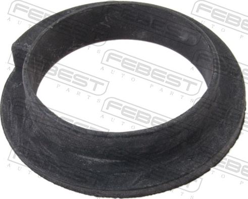 Febest BMSI-E34L - Тарілка пружини autozip.com.ua