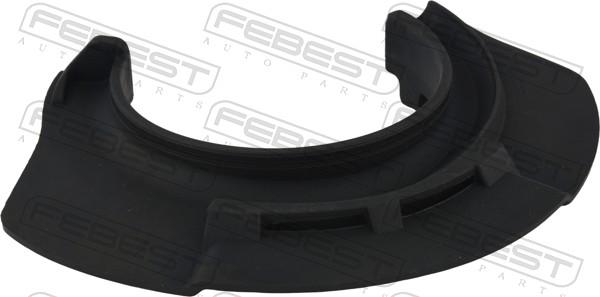 Febest BMSI-F25LOWF - Тарілка пружини autozip.com.ua