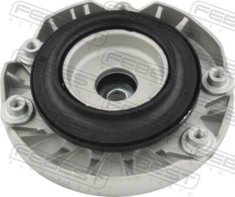Febest BMSS-F48F - Опора стійки амортизатора, подушка autozip.com.ua