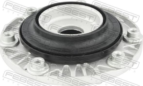 Febest BMSS-F30F - Опора стійки амортизатора, подушка autozip.com.ua