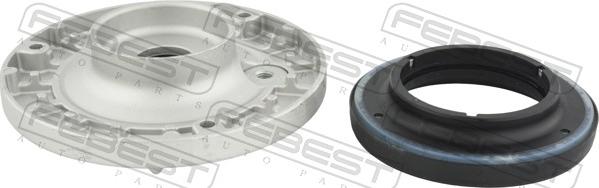 Febest BMSS-F25F - Опора стійки амортизатора, подушка autozip.com.ua