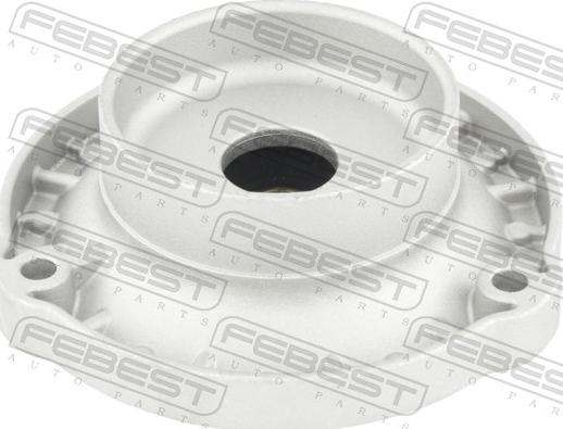 Febest BMSS-F25R - Опора стійки амортизатора, подушка autozip.com.ua