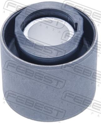 Febest BZAB-015 - Сайлентблок, важіль підвіски колеса autozip.com.ua