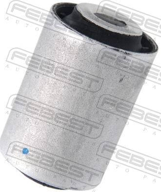 Febest BZAB-013 - Сайлентблок, важіль підвіски колеса autozip.com.ua