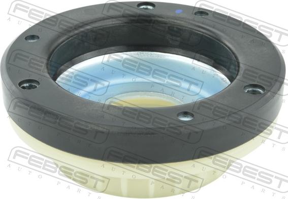 Febest BZB-639F - Опора стійки амортизатора, подушка autozip.com.ua