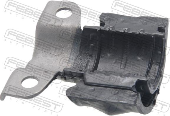 Febest BZSB-164F - Втулка, стабілізатор autozip.com.ua