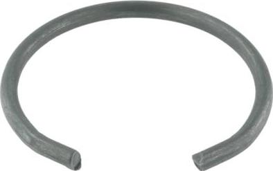 Febest CC-5-33X2 - Монтажний комплект, сильфон приводного вала autozip.com.ua