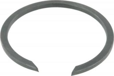 Febest CC-2-24X2 - Монтажний комплект, сильфон приводного вала autozip.com.ua